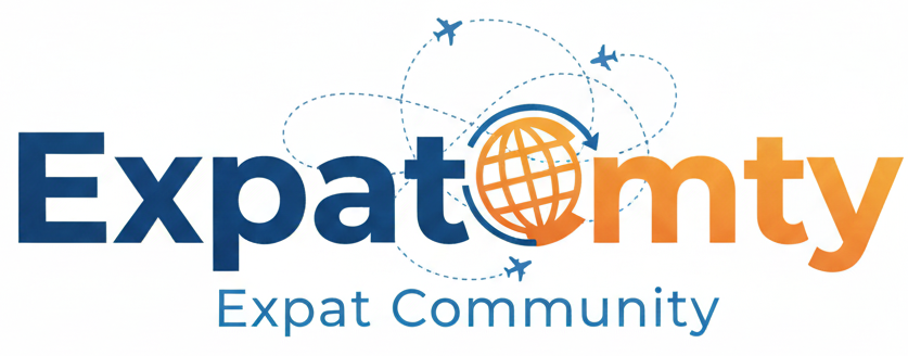 Expat CMTY Logo